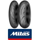 Mitas Sport Force+ Front 110/70-17 54S