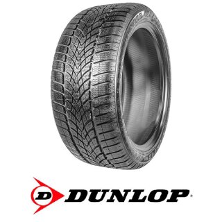 Dunlop SP Winter Sport 4D MS XL RO2 NST 275/30 R21 98W