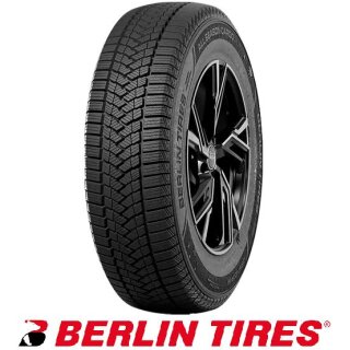 BERLIN TIRES All Season Cargo MFS 8PR BSW 225/65 R16C 112/110S