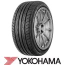 Yokohama Advan Fleva V701 XL RPB 225/35 R19 88W
