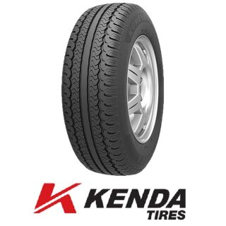 Kenda KR33A Komendo 8PR 215/75 R14C 104/101R