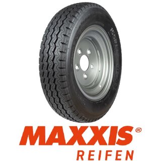 Maxxis UE-168N Trailermaxx 155/70 R12C 104/102N