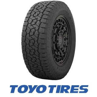 Toyo Open Country A/T III 265/70 R17 115T