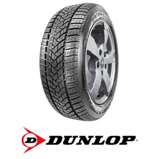 Dunlop Winter Sport 5 SUV XL 235/65 R17 108H