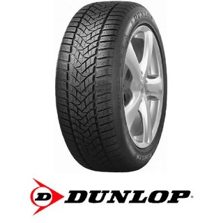 Dunlop Winter Sport 5 XL MFS 225/55 R16 99H