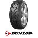 Dunlop Winter Sport 5 XL MFS 225/55 R16 99H
