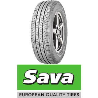 Sava Trenta 2 8PR 195/65 R16C 104/102T