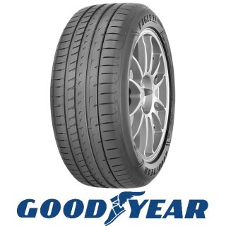 Goodyear Eagle F1 Asymmetric SUV 4x4 ROF * XL FP RSC 245/45 R20 103W