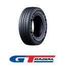 GT Radial Maxmiler WT3 8PR EVR 215/65 R16C 109/107T (106H)
