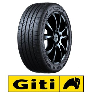 Giti Control P10 Runflat FSL 245/50 R18 100W