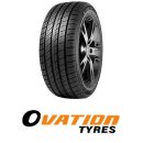 Ovation VI-386 HP XL 285/35 R22 106V