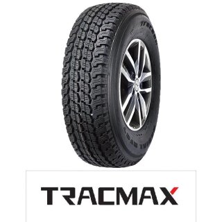 TracMax Radial RF07 XL 205/80 R16 104S