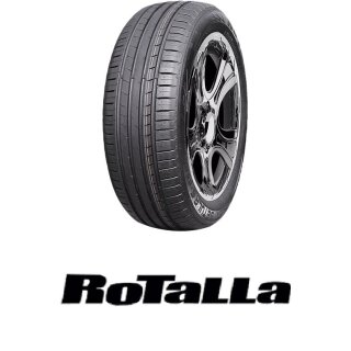 Rotalla Setula E-Race RH01 XL MFS 205/50 R17 93W