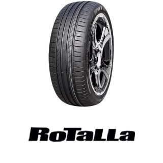 Rotalla Setula S-Race RU01 XL 225/40 R18 92Y