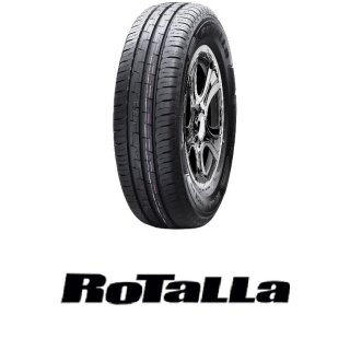 Rotalla Setula V-Race RF19 185/75 R16C 104/102S