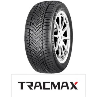 TracMax X-Privilo S130 H/P XL BSW 205/65 R16 99H