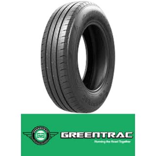 Greentrac Superange Van 235/60 R17C 117/115R