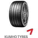 Kumho Ecsta PS91 Supercar XL FSL 305/30 ZR19 102Y