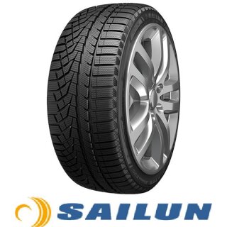 Sailun ICE Blazer Alpine EVO1 XL BSW 235/60 R18 107V