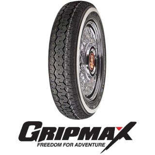 Gripmax ClassicGrip WSW 185/70 R15 89V