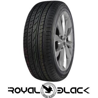 Royal Black Royal Winter BLK 165/70 R13 79T