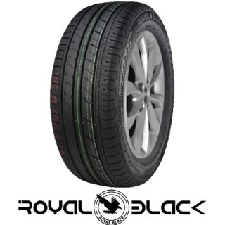 Royal Black Royal Performance 195/45 R16 84V