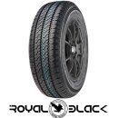 Royal Black Royal Commercial 195/80 R14C 106/104R