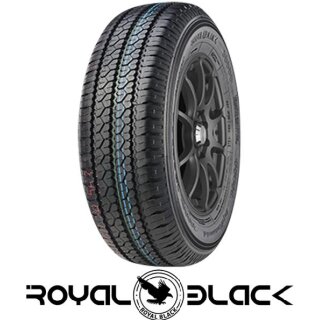 Royal Black Royal Commercial 195/80 R15C 106/104R