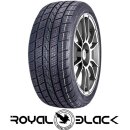Royal Black Royal A/S 195/50 R15 82V