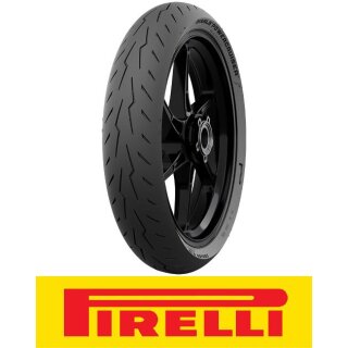 Pirelli Diablo Powercruiser Front M/C 110/90 -19 62H