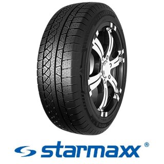 StarMaxx Incurro A/S W870 RF 255/60 R18 112H