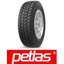 Petlas FullGrip PT935 8PR 205/70 R15C 106/104R