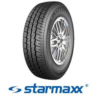StarMaxx Provan ST850 PLUS 8PR 195/70 R15C 104/102R