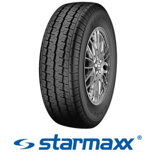 StarMaxx Provan ST850 8PR 195/65 R16C 104/102T