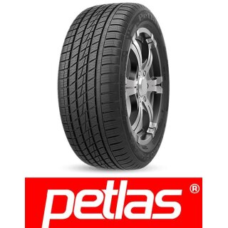 Petlas Explero A/S PT411 245/70 R16 107H