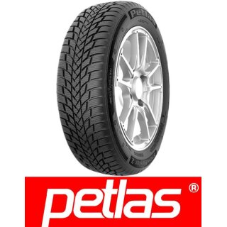 Petlas Snowmaster 2 Sport RF 215/60 R17 103V