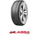 Lassa Snoways 3 175/70 R13 82T