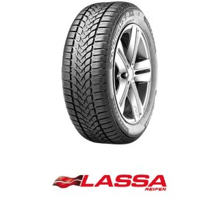 Lassa Snoways 3 185/70 R14 88T