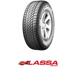 Lassa Competus Winter 2 + 225/55R19 99H