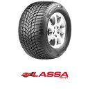 Lassa Snoways 4 185/60 R14 82H