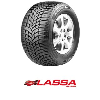 Lassa Snoways 4 XL 185/65 R15 92T