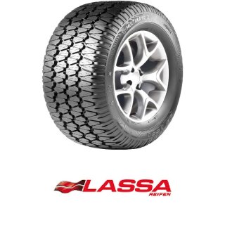 Lassa Multiways-C All Season 215/65 R16C 109/107R
