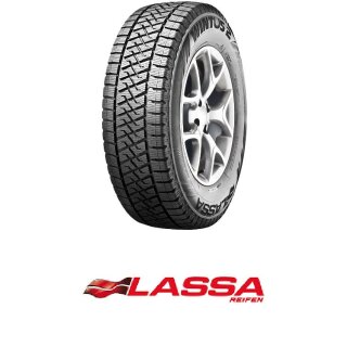 Lassa Wintus 2 195/65 R16C 104/102R