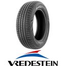 Vredestein QuaTrac Pro XL 3PMFS 215/45 R17 91Y