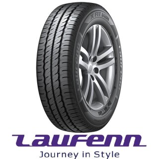 Laufenn X FIT VAN 01 10PR 215/75 R16C 116/114R