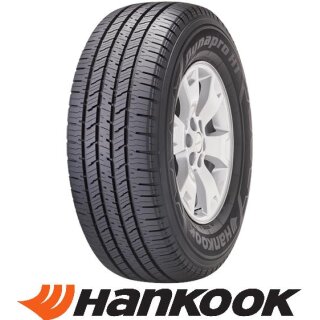 Hankook Dynapro HT RH12 10PR Ford LT245/70 R17 119/116S