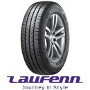 Laufenn X FIT Van LV01 10PR 215/75 R16C 116/114R