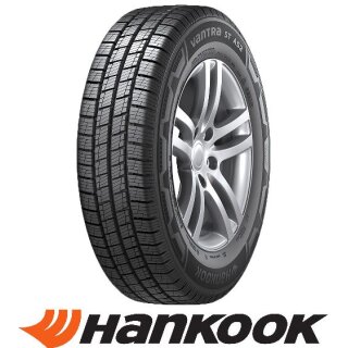 Hankook Vantra ST AS2 RA30 8PR 215/65 R16C 106/104T