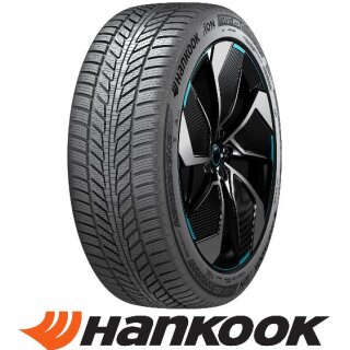 Hankook ION i*cept SUV IW01A XL 235/55 R19 105V