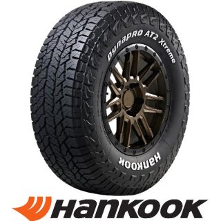 Hankook Dynapro AT2 Xtreme RF12 10PR LT235/85 R16 120/116S